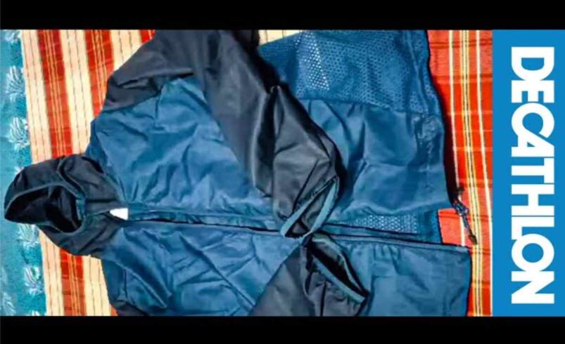 Decathlon Windcheater: Your Ultimate Guide