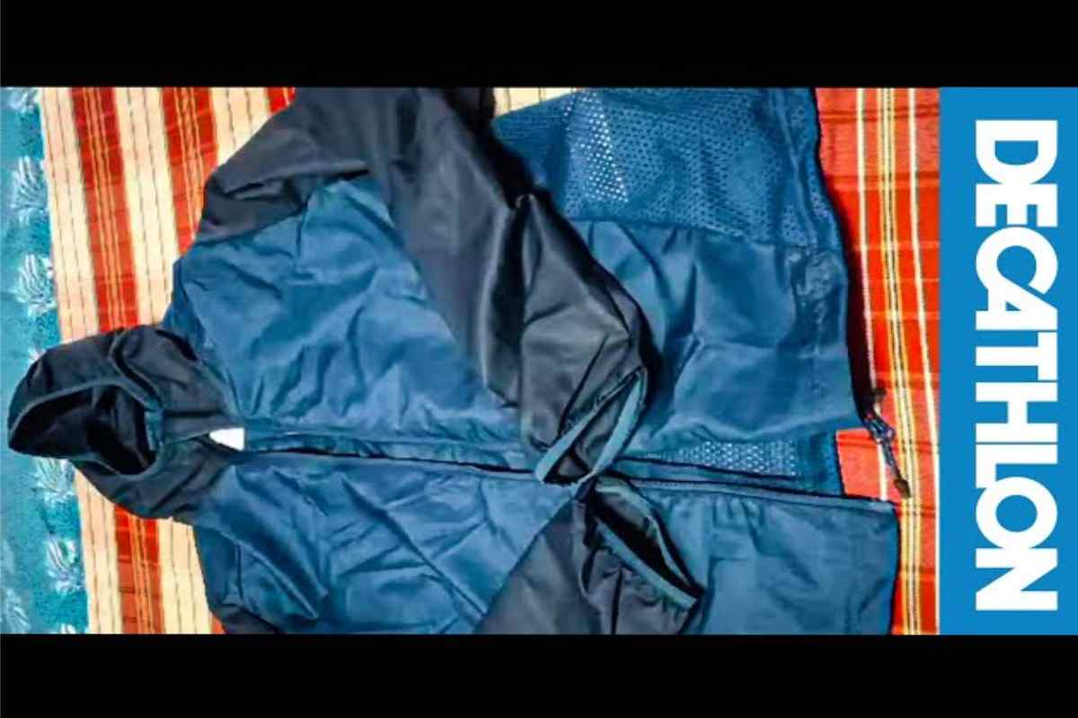 Decathlon Windcheater: Your Ultimate Guide
