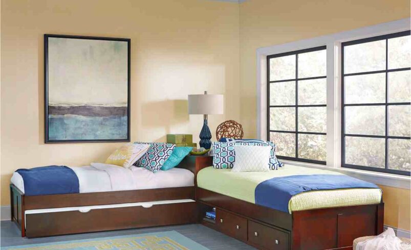 Twin Beds For Sale