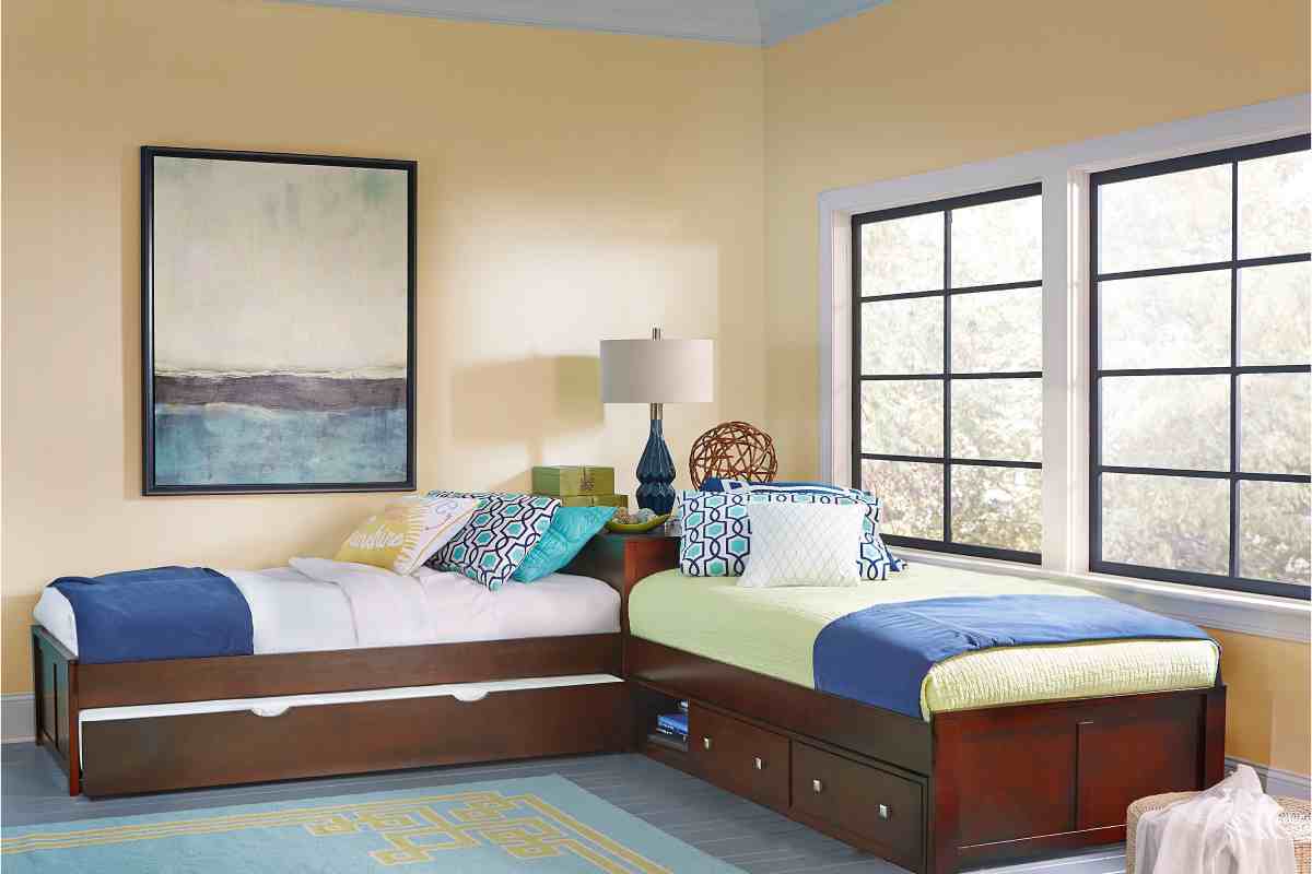 Twin Beds For Sale