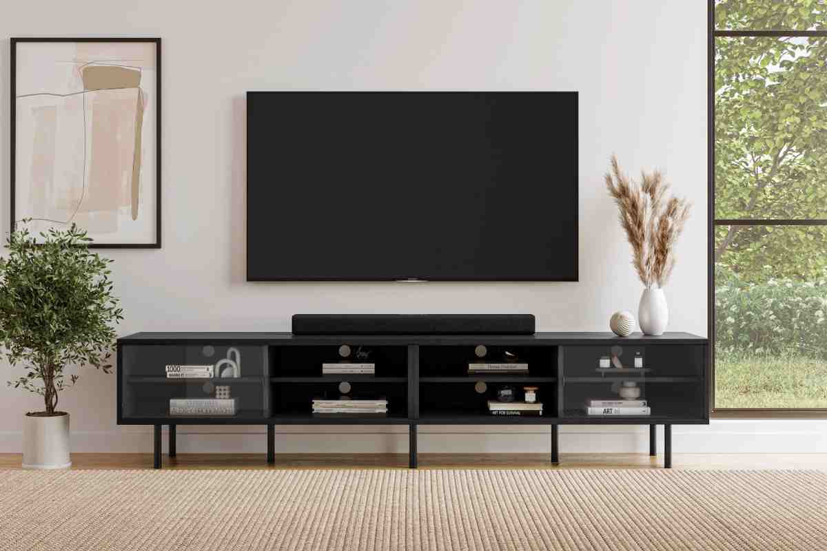 Walmart Tv Stands