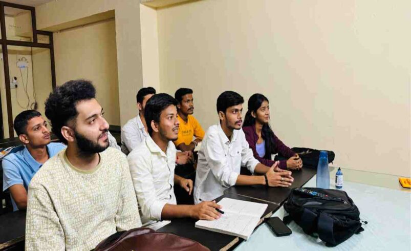 Computer Classes Near Me – Moradabad