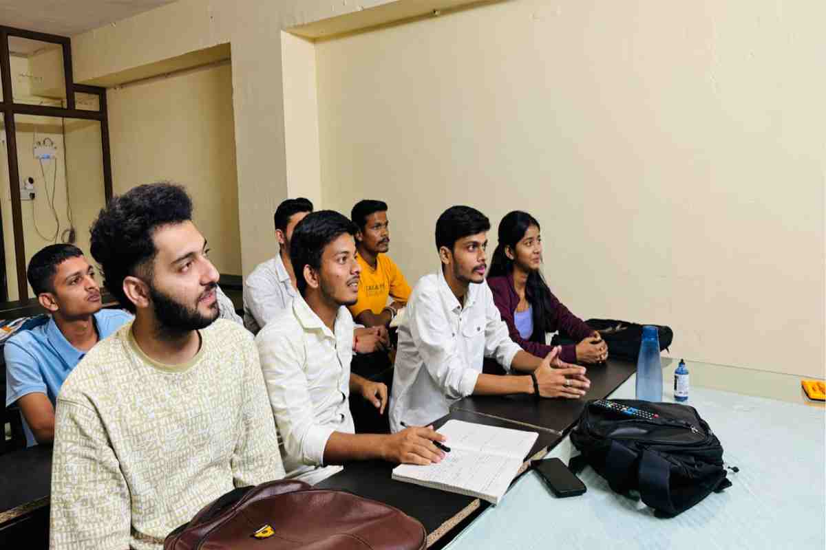Computer Classes Near Me – Moradabad