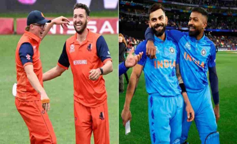 India National Cricket Team Vs Canada National Cricket Team Matches