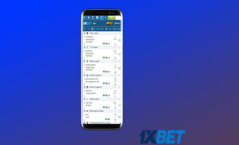 Responsible Sports Betting Features on 1xBet India That Help You Stay in Control