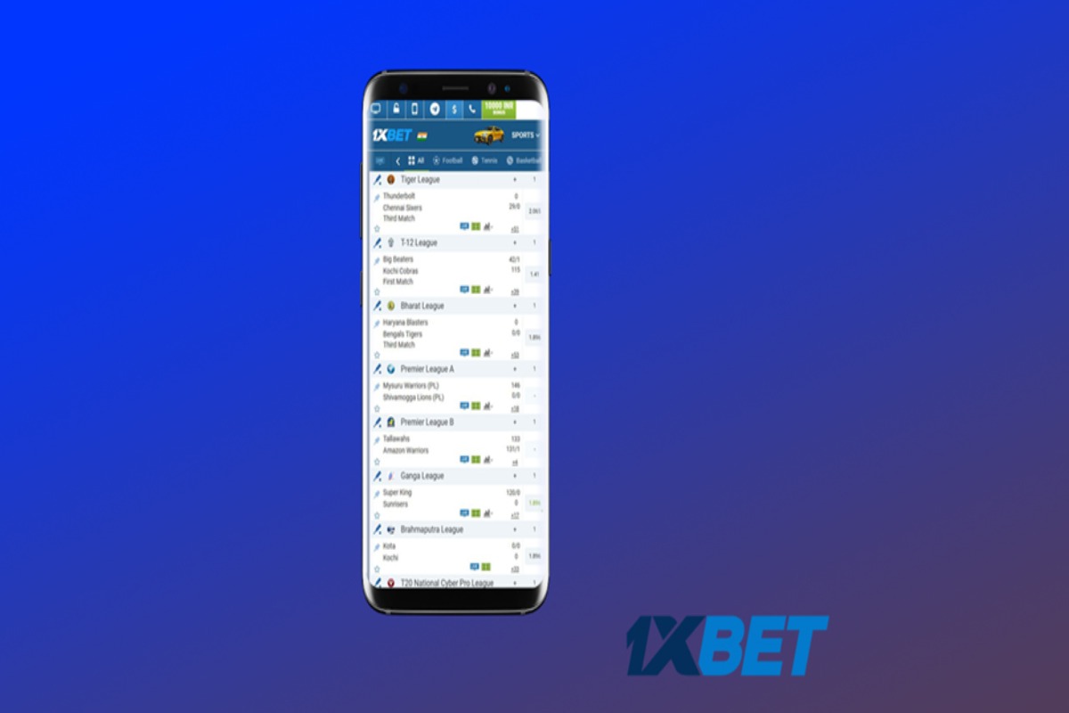 Responsible Sports Betting Features on 1xBet India That Help You Stay in Control
