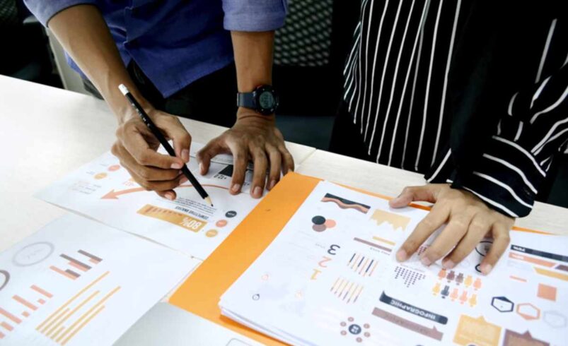 Harnessing Big Data for Strategic Business Decision-Making