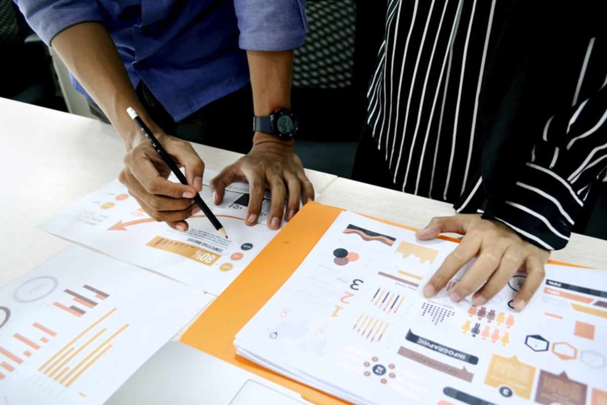 Harnessing Big Data for Strategic Business Decision-Making