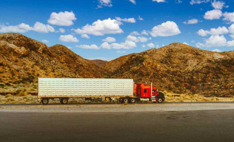 Carrier TMS Explained: How Transportation Management Systems Are Revolutionizing Logistics