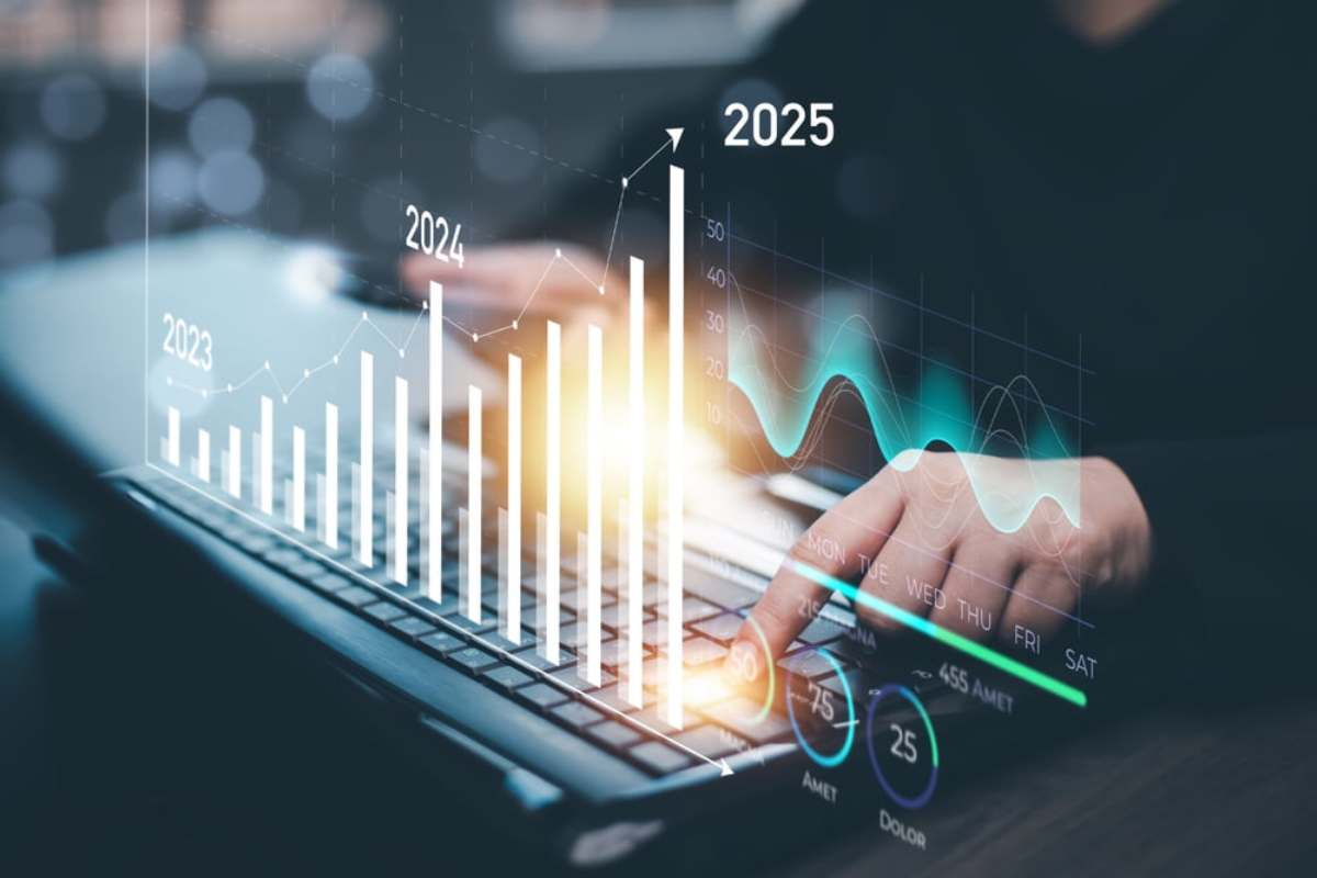 Managing Business Growth in 2025