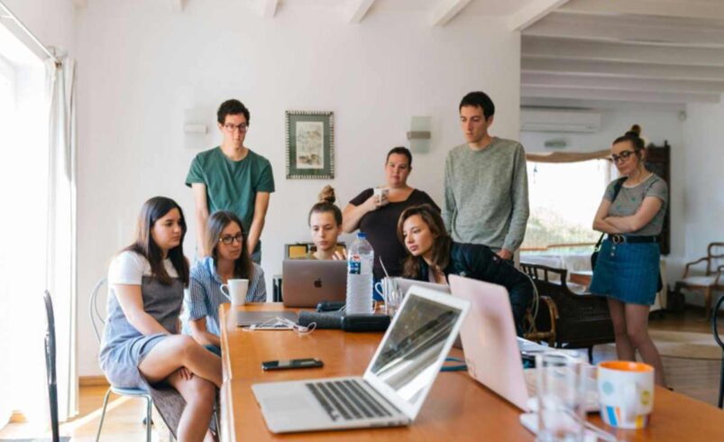 Overcoming Common Challenges in Remote Startups