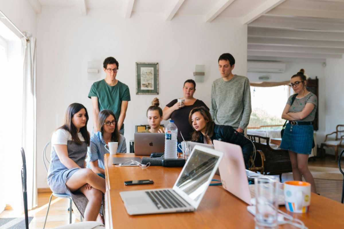 Overcoming Common Challenges in Remote Startups