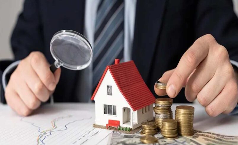 The Impact of Home Condition on Property Valuation: A Business Perspective