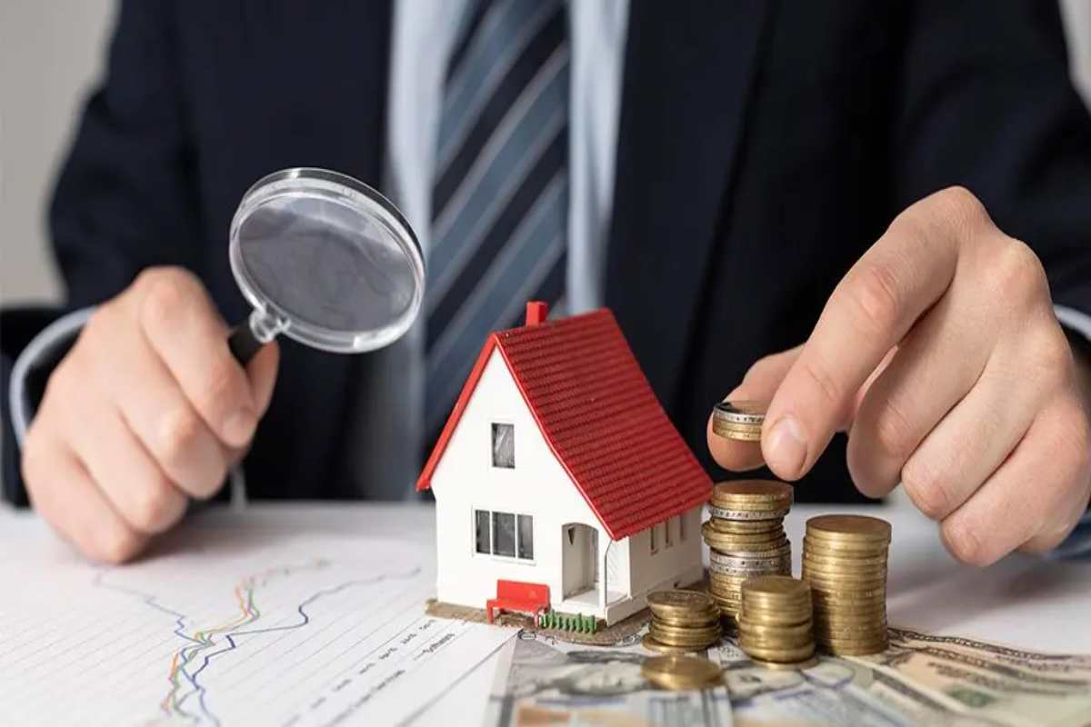 The Impact of Home Condition on Property Valuation: A Business Perspective