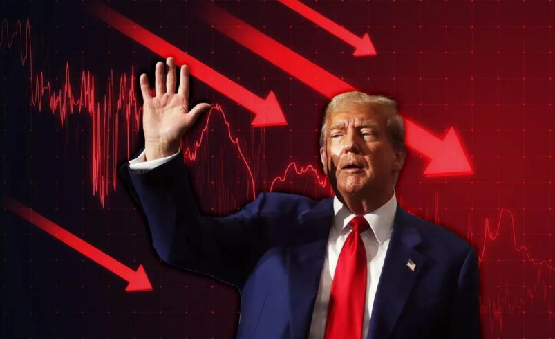 Best IT Stocks after Trump Being Elected as US President