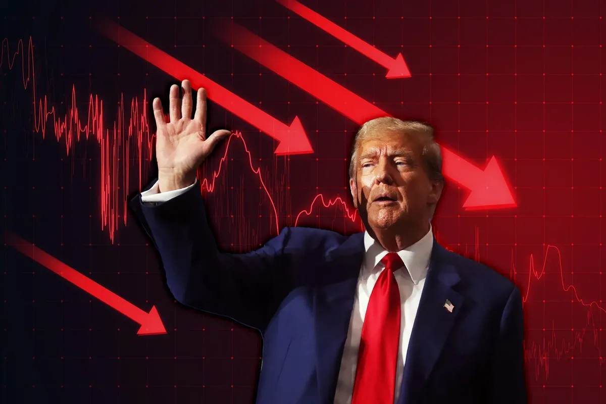 Best IT Stocks after Trump Being Elected as US President