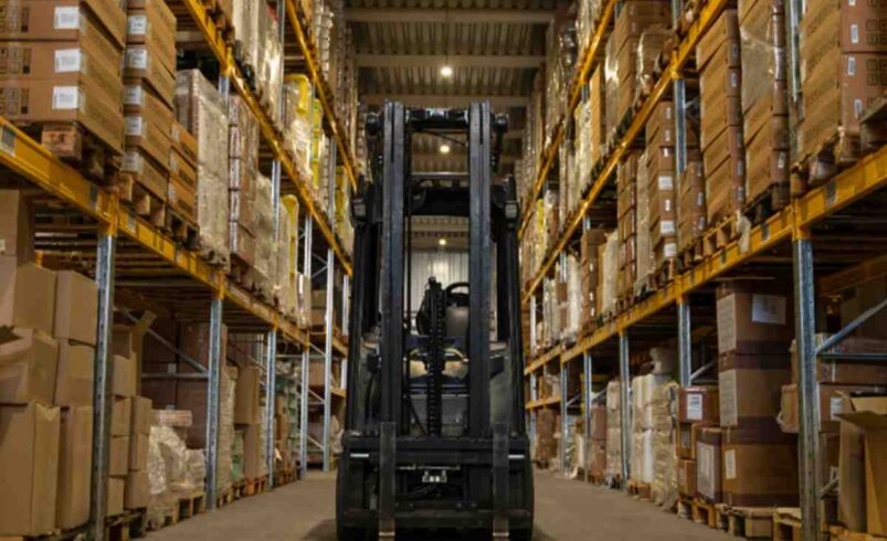 Budget-Friendly Storage Solutions for Growing Companies