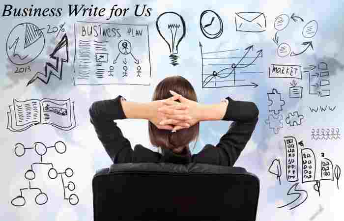 Business Write for us