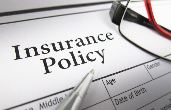 Don’t Forget About Insurance