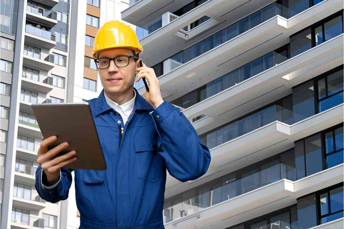 Streamlining Field-to-Office Communication Through Managed IT Services for Construction