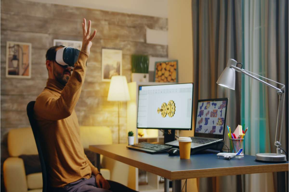 Gamers Vs. Bots: The Ongoing Arms Race In Online Environments