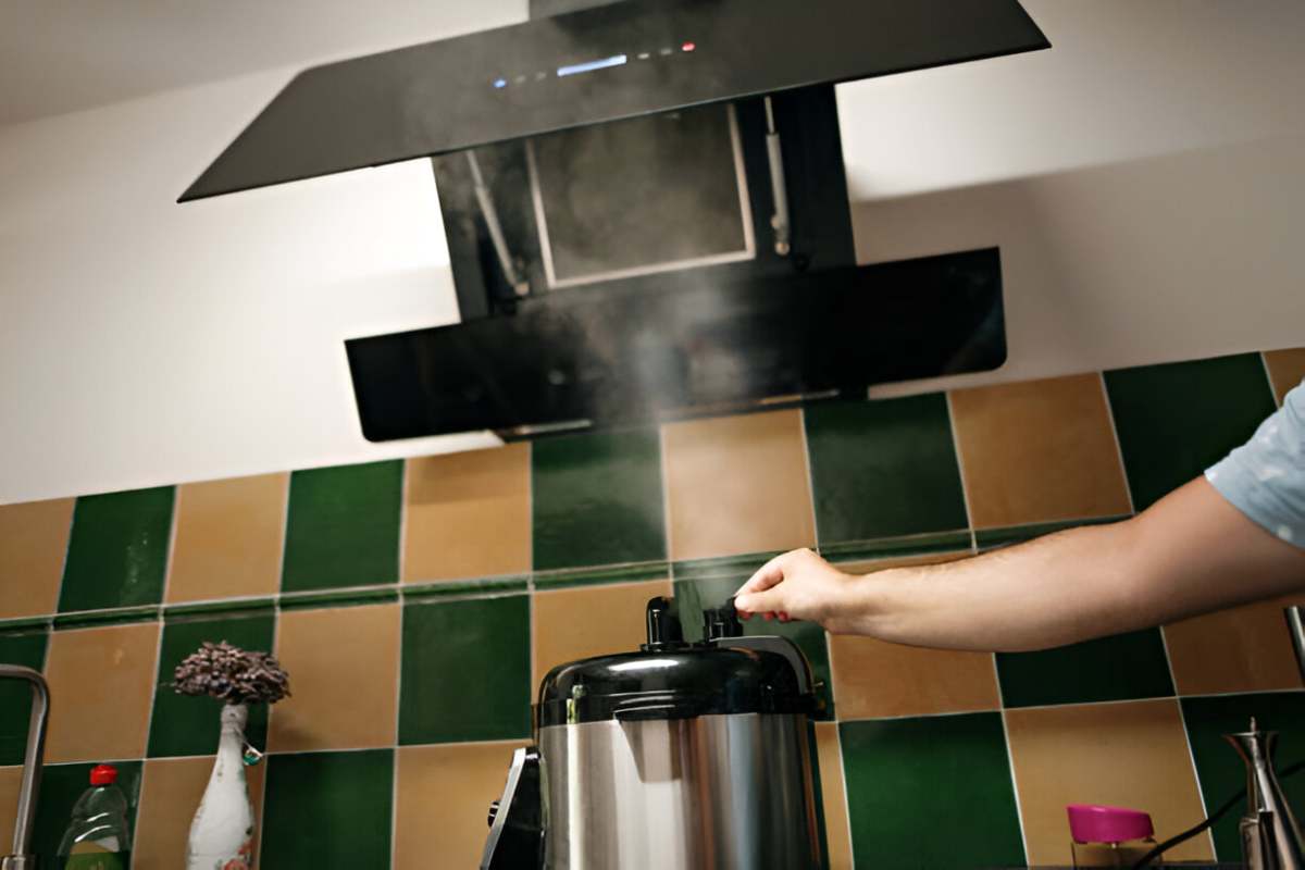 How Electric Chimneys Can Elevate Your Cooking Experience