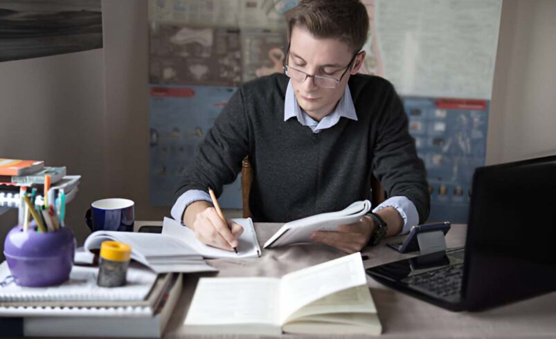 How to Study for the SAT When You’re Busy: Practical Steps That Actually Work
