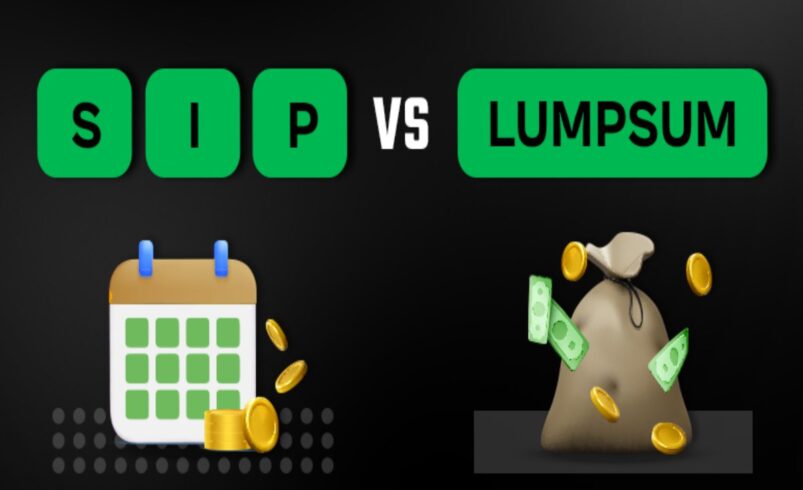 Lump Sum vs. SIP: Which Investment Strategy Works Best?