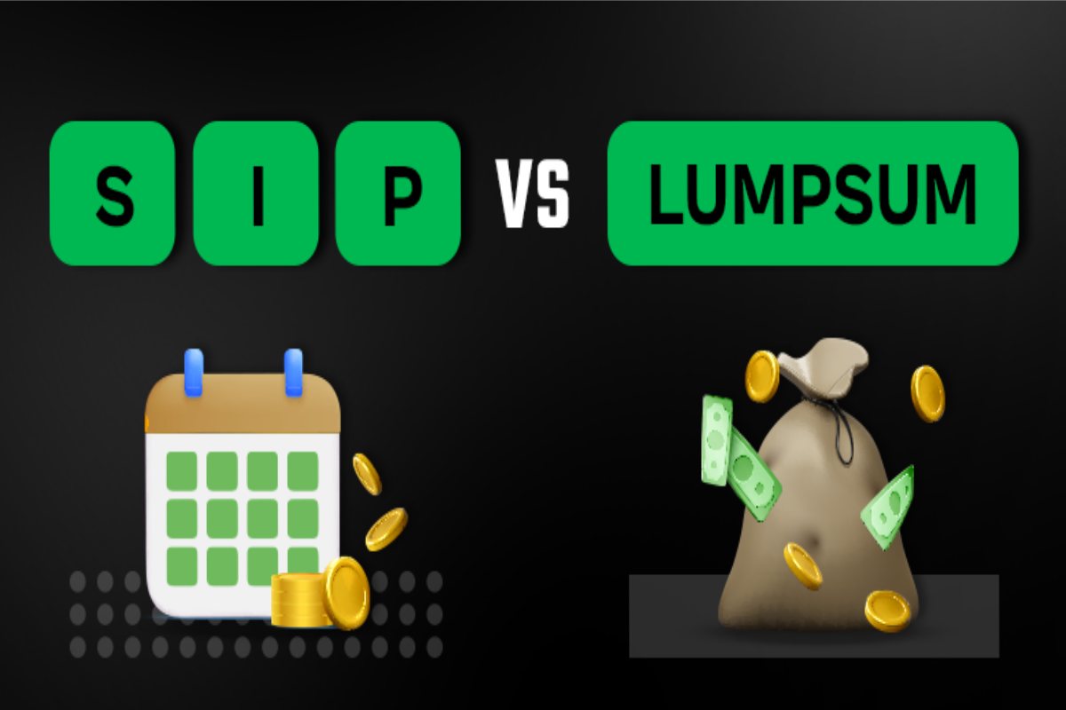 Lump Sum vs. SIP: Which Investment Strategy Works Best?