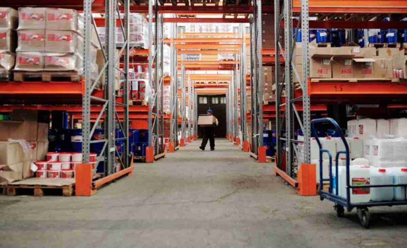 Maximizing Warehouse Safety with Effective Guard Rail Kits