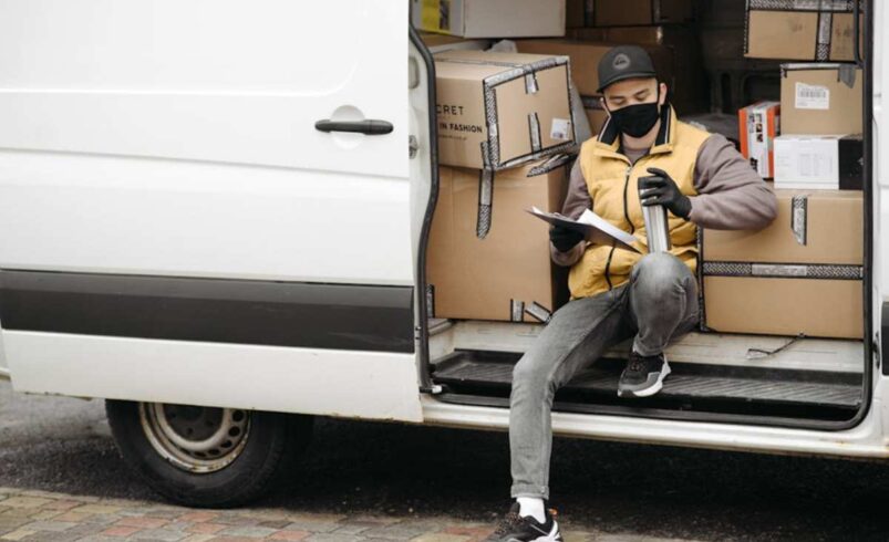 Protecting Your Business Assets with Proper Van Insurance
