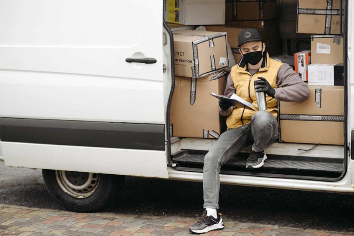 Protecting Your Business Assets with Proper Van Insurance