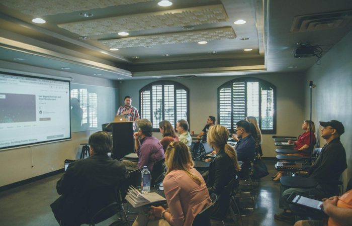 Skills-Based Talent Strategy and Internal Mobility