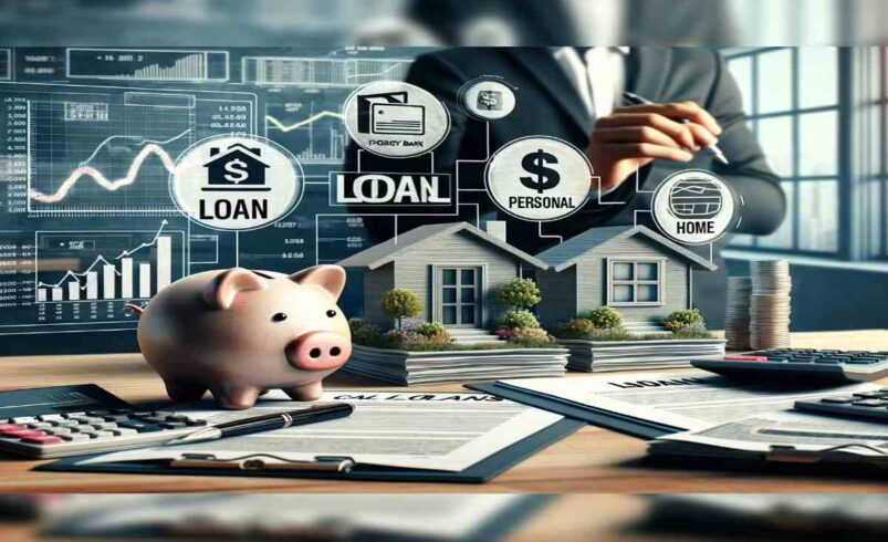 What Are the Best Loan Options Available in Singapore Today: Top 6 Choices for Borrowers
