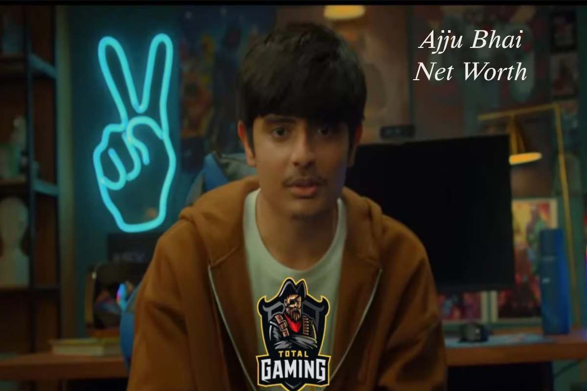 Ajju Bhai Net Worth in 2025: Income, Career & Free Fire Success Story