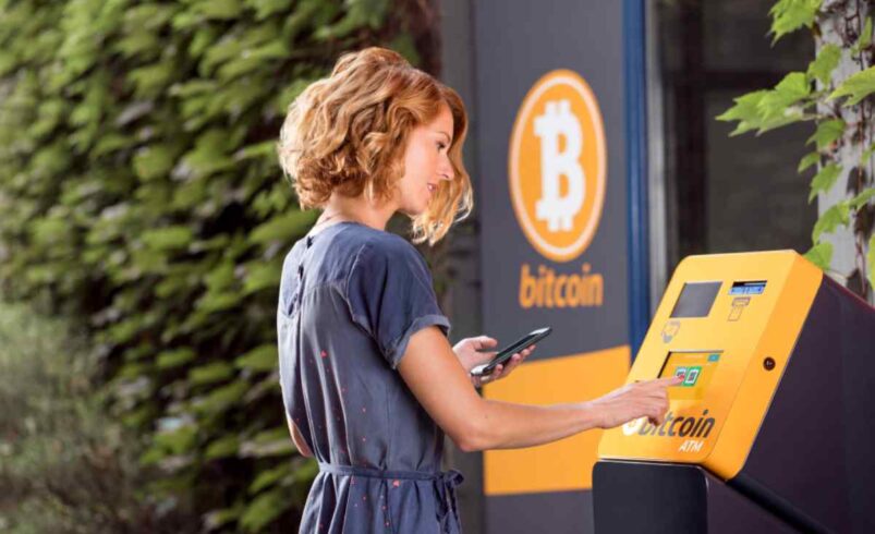 How BTC ATMs in Your Area Are Making Bitcoin More Accessible to Everyone
