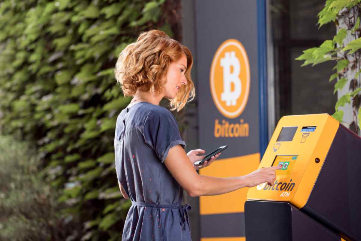 How BTC ATMs in Your Area Are Making Bitcoin More Accessible to Everyone