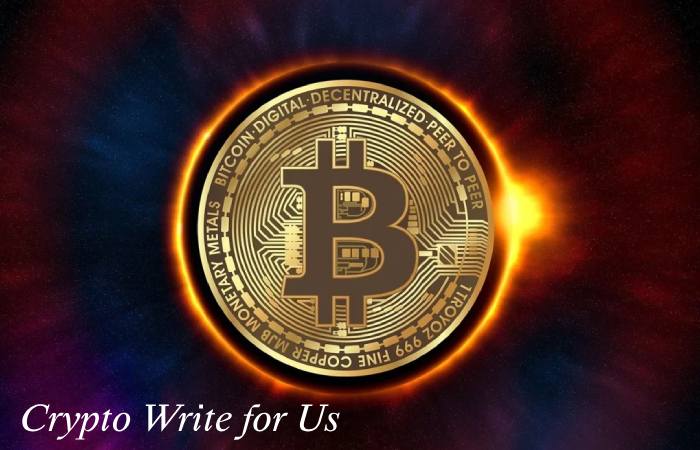 Crypto Write for Us
