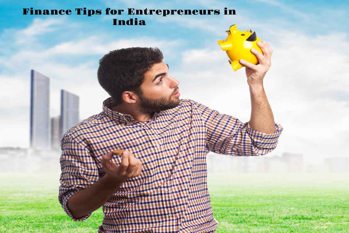 10 Finance Tips for Entrepreneurs in India (That Actually Work in 2025)