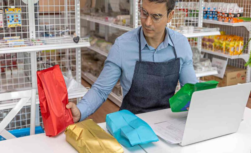 How Small Retailers Can Optimize Inventory with Finance Tools