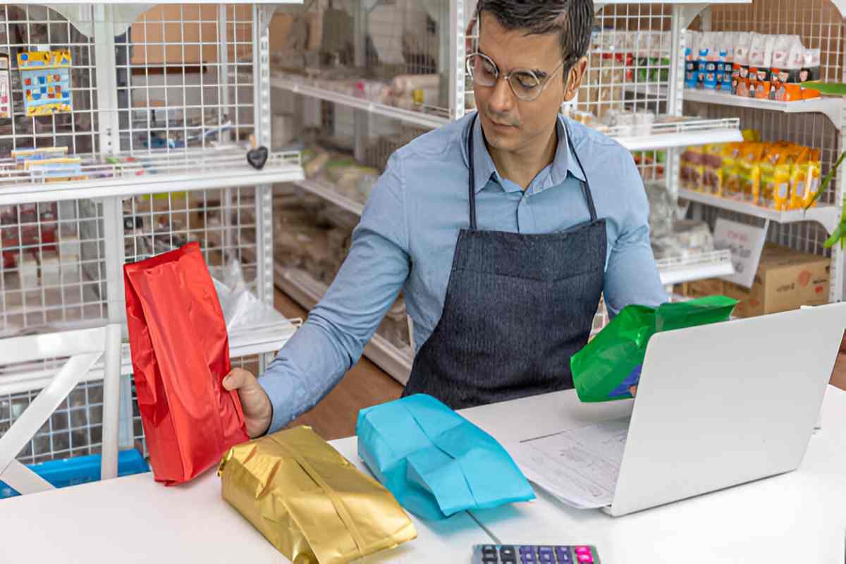 How Small Retailers Can Optimize Inventory with Finance Tools