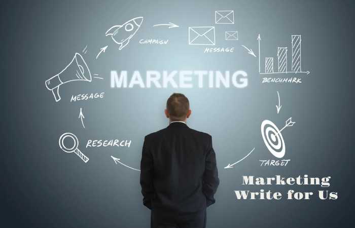 Marketing Write for Us