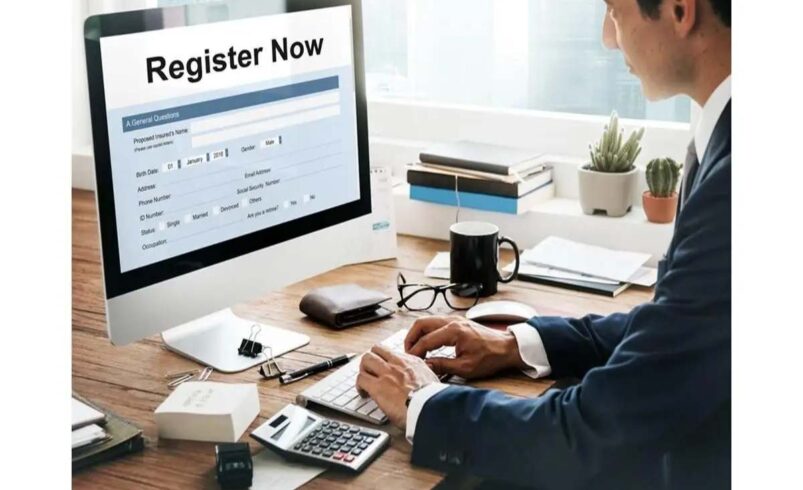 Step-by-Step Guide to Registering a Private Limited Company in India
