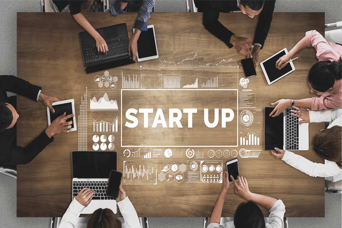 How to Build a Lean Startup Without Funding (Yes, It’s Possible)