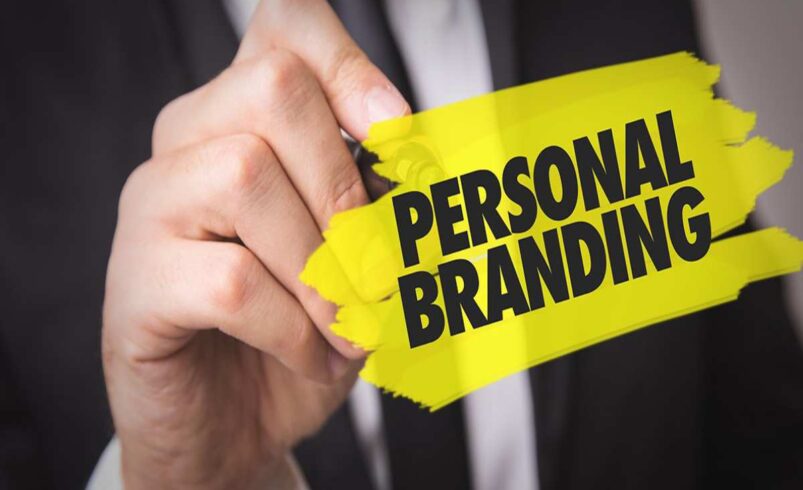 Why Personal Branding Will Be the #1 Growth Hack of the Decade
