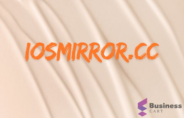 iosmirror.cc: Everything You Need to Know (Complete Guide)