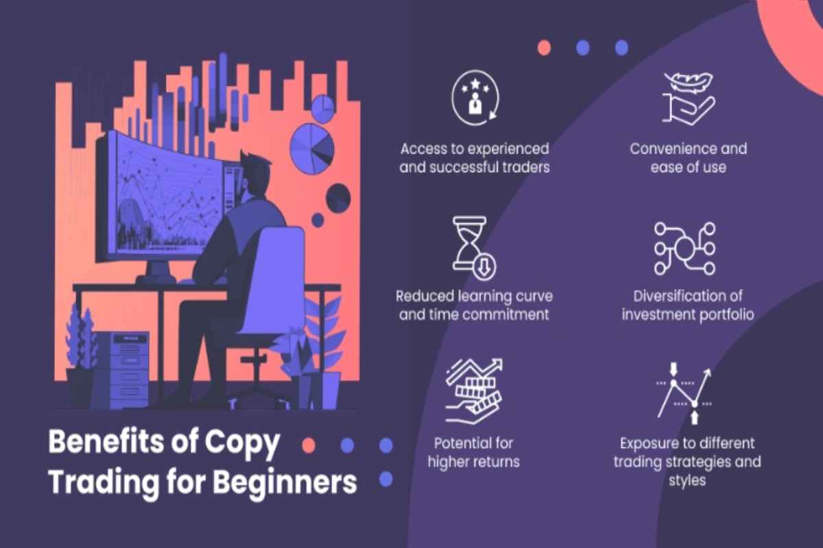 Copy Trading Benefits And Risks