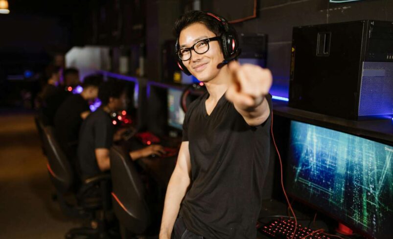 Gaming Outlook for 2026: The Biggest Disrupters in the Global Marketplace