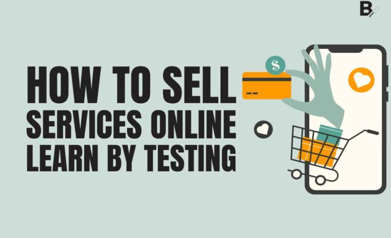 High-Demand Online Services to Sell