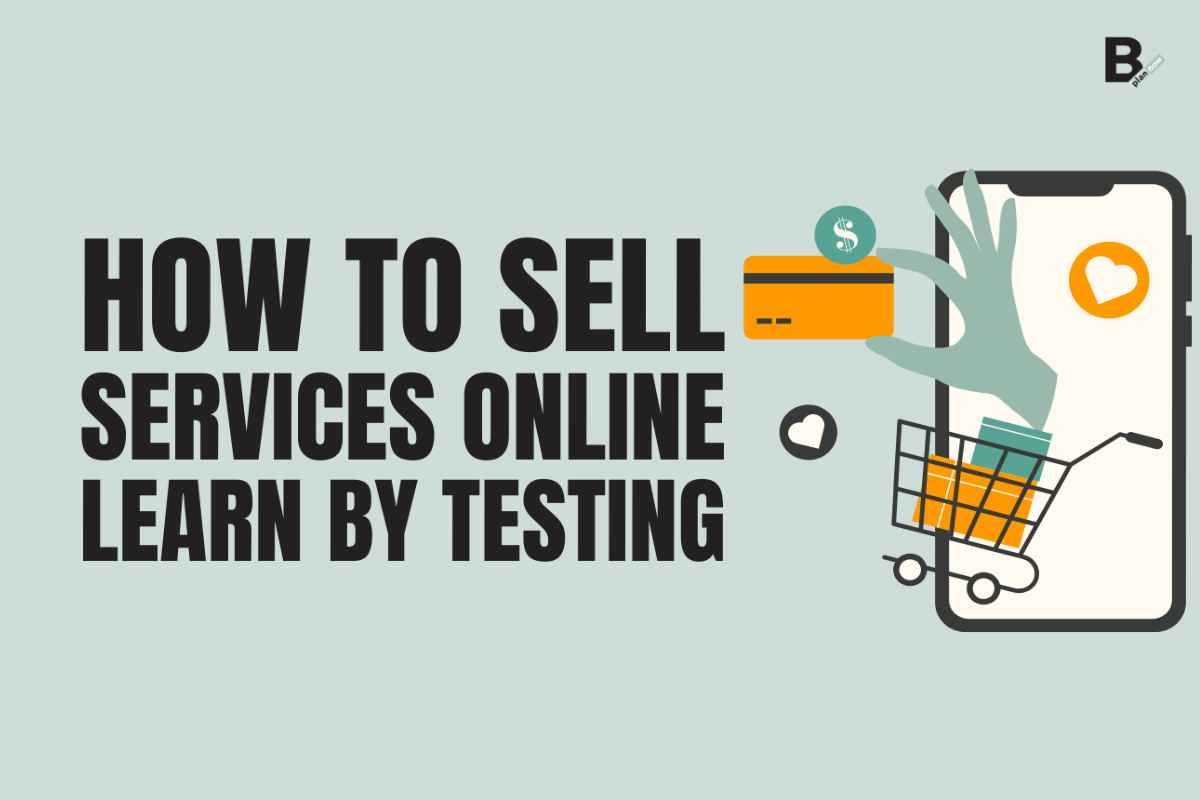 High-Demand Online Services to Sell